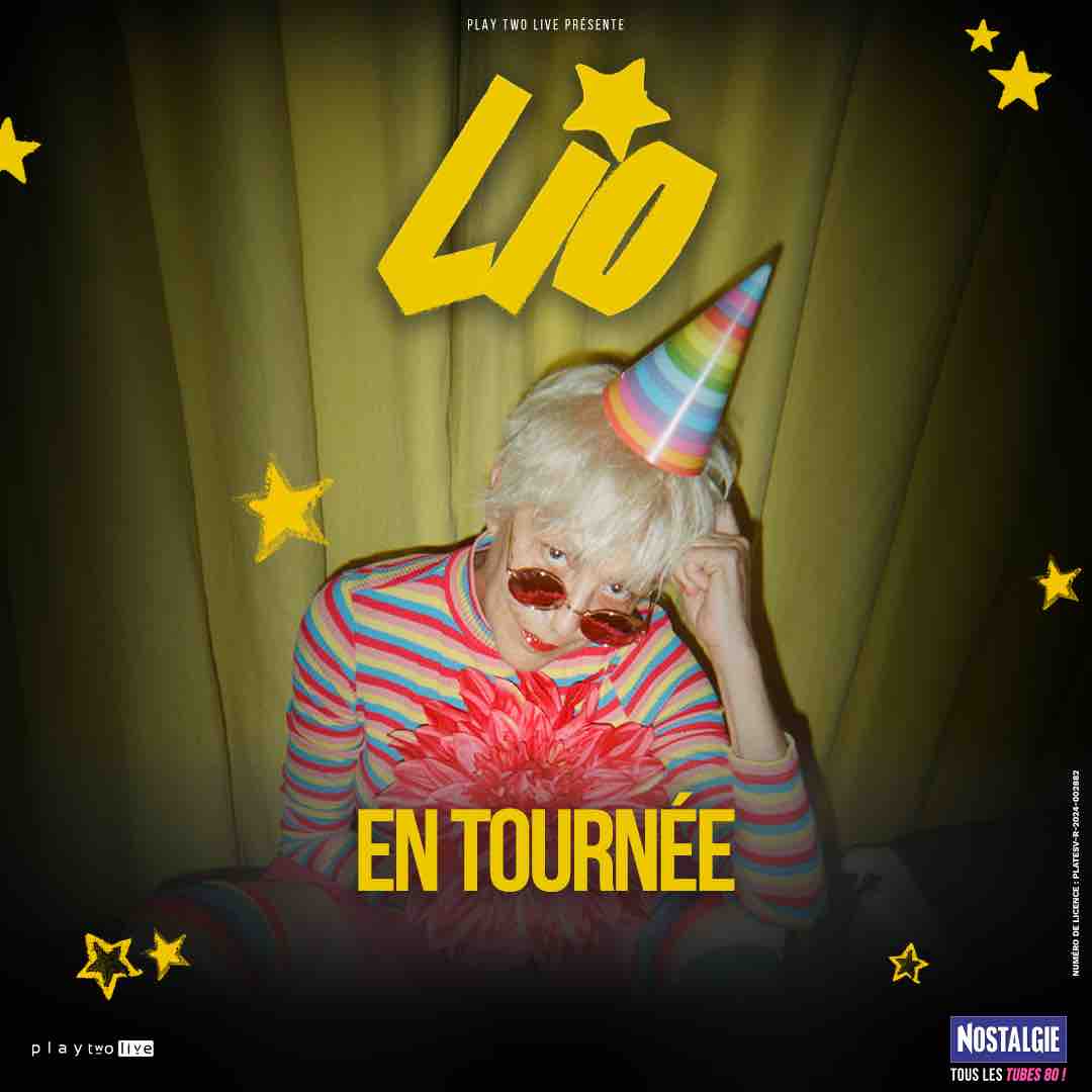 Affiche