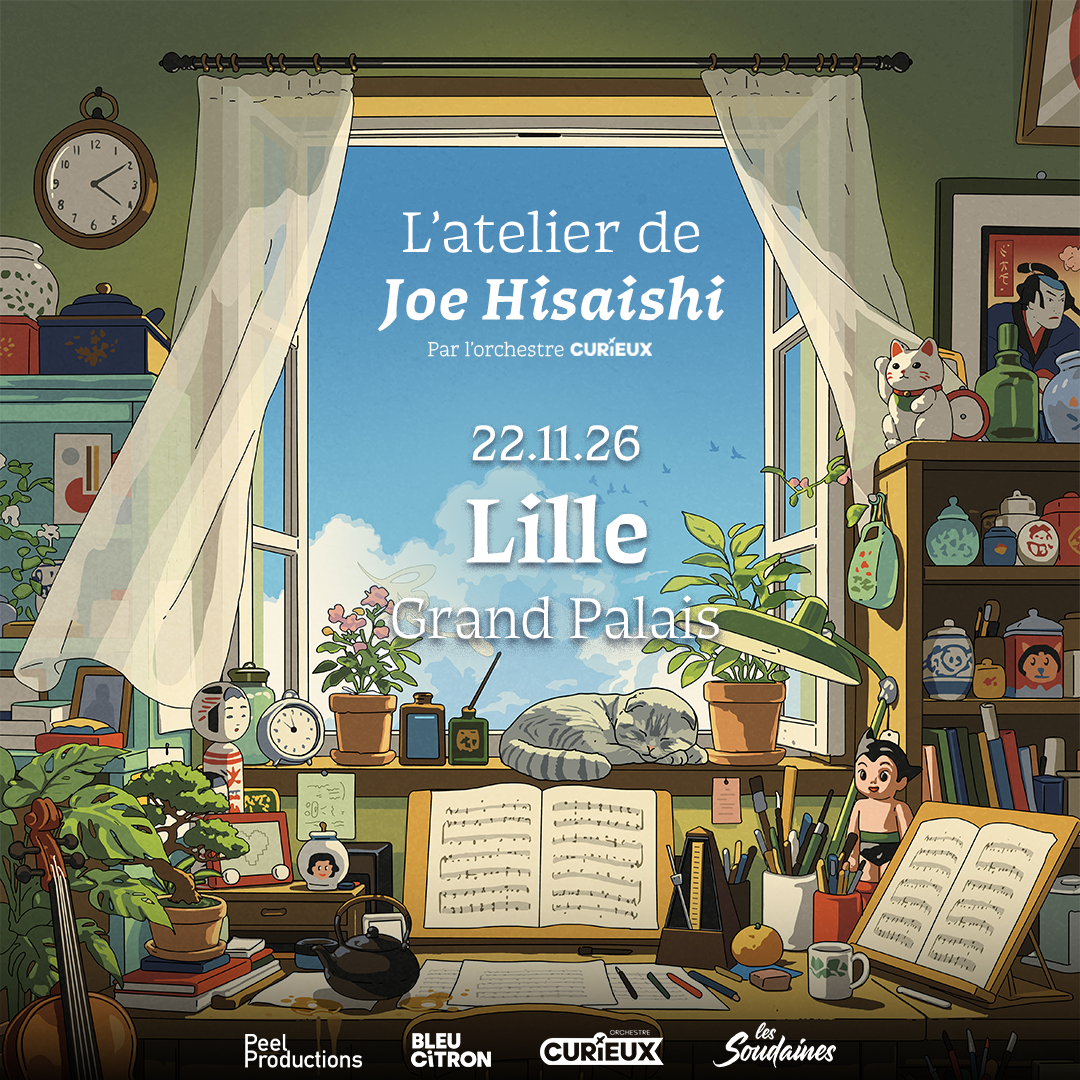 Affiche