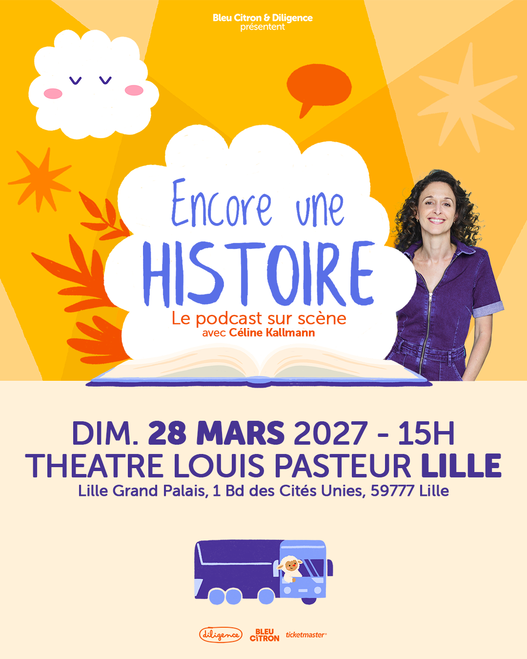 Affiche