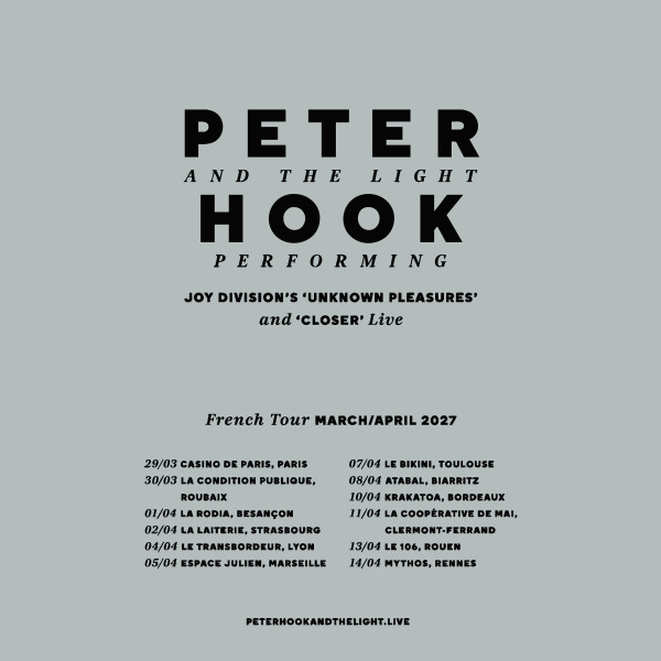 Affiche