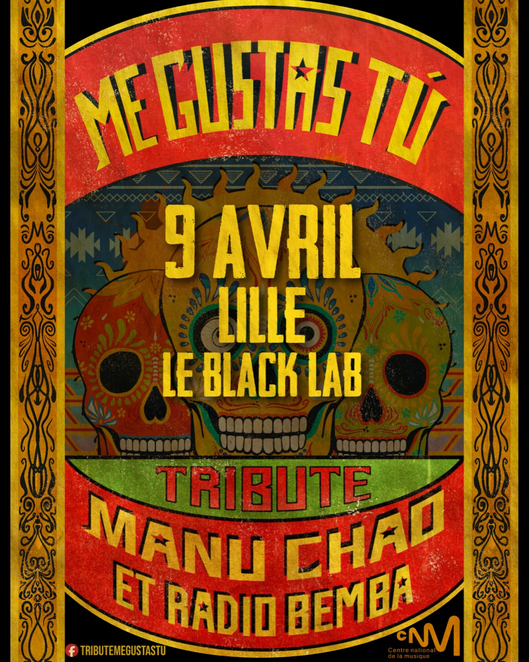 Affiche