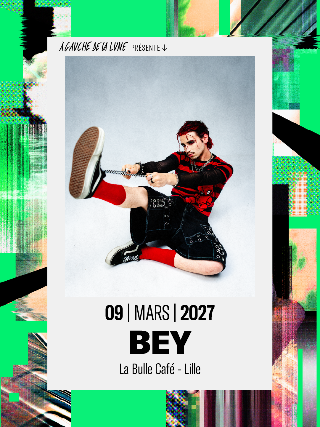 Affiche