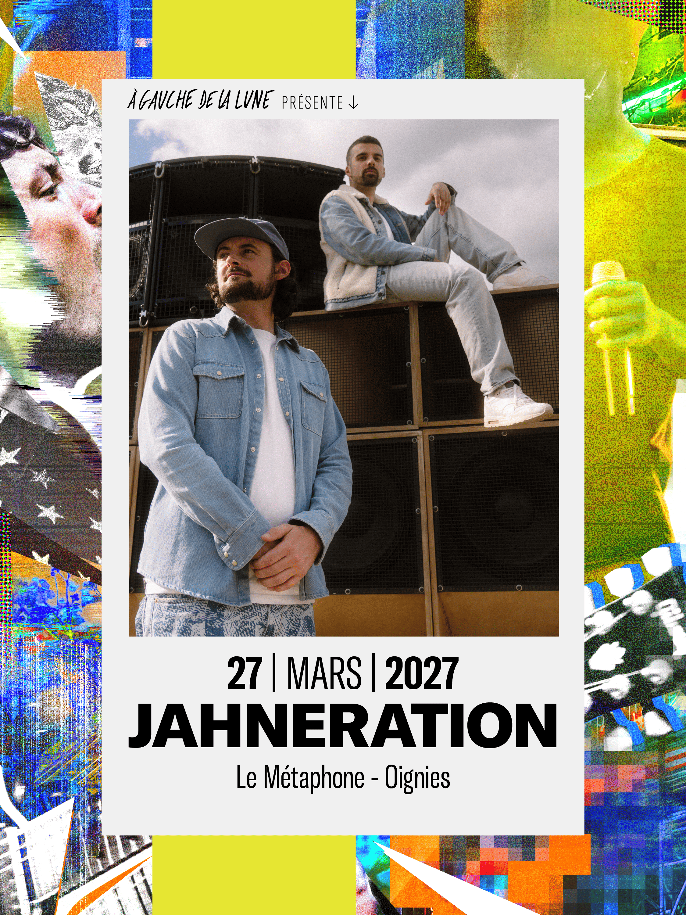 Affiche