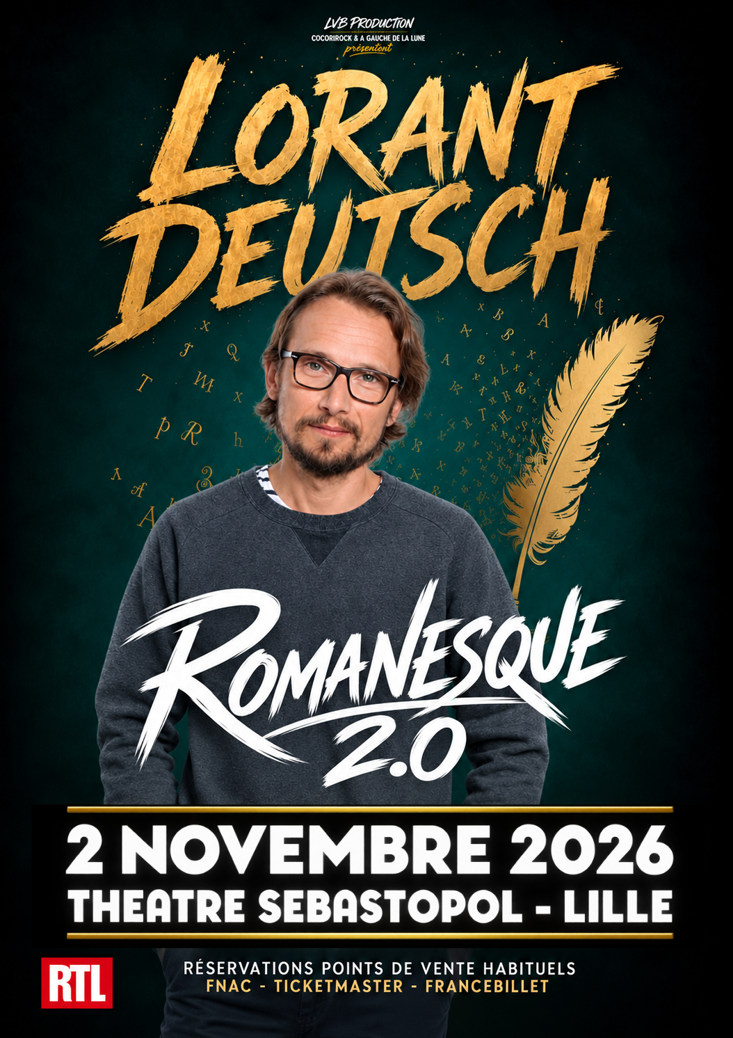 Affiche
